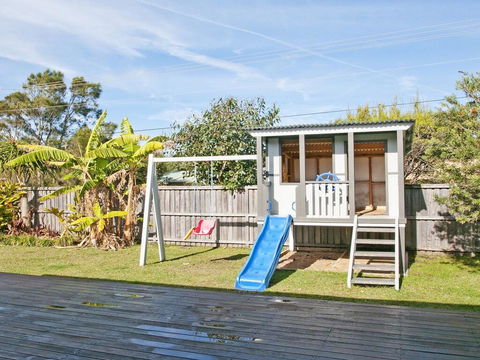 Sand Dunes - House And Cabin Accommodation - Accommodation Main Beach 3