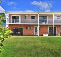 Sandbar at Jervis Bay - 3 Min Walk to Beach - Accommodation Main Beach