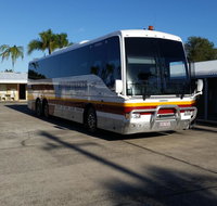 Sandcastle Motel Tin Can Bay - Accommodation Main Beach