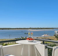 Sandcastles On The Broadwater - Accommodation Main Beach