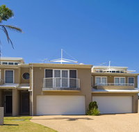 Sandcastles Unit 18 - Fingal Bay - Accommodation Main Beach