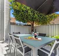 Sandcastles Unit 7 - Fingal Bay - Accommodation Main Beach