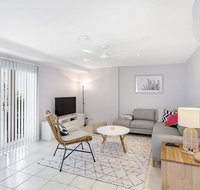 Sandcastles 1/8 Ala Moana Way - Accommodation Main Beach