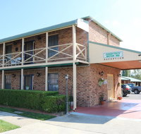 Sandstock Motor Inn Armidale - Accommodation Main Beach
