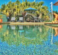 Santa Fe Motel and Holiday Units - Accommodation Main Beach