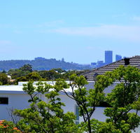 Sapphire Blue Apartment - Accommodation Main Beach