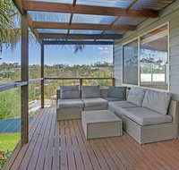 Sapphire Cottage - Accommodation Main Beach