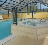 Sapphire Valley Caravan Park - Accommodation Main Beach