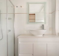 Sapphire Waters Unit 3 - Accommodation Main Beach