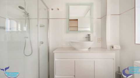 Sapphire Waters Unit 3 - Accommodation Main Beach 0