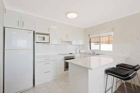 Sapphire Waters Unit 3 - Accommodation Main Beach 1