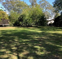 SAREAL PARK - Accommodation Main Beach
