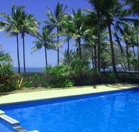 Sarina Beach Motel - Accommodation Main Beach