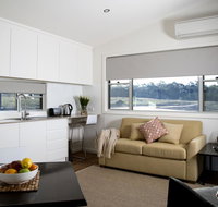 Savannah Cabins Taronga Western Plains Zoo - Accommodation Main Beach