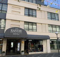 Savoy Double Bay Hotel - Accommodation Main Beach