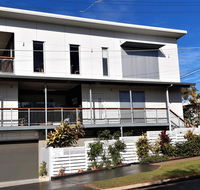 Scarborough Beach Break Holidays - Accommodation Main Beach