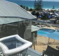 Scarborough Beach Front Resort - Shell Thirteen - Accommodation Main Beach