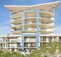 Scarborough Beach Resort Queensland - Accommodation Main Beach