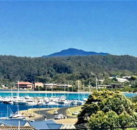 Scarlets by the Sea - Accommodation Main Beach