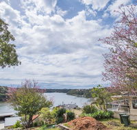 Scenic Illawong Riverside Getaway 1bed1bath Unit - Accommodation Main Beach