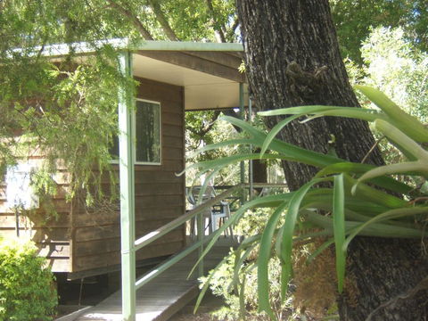 Scenic Rim Motel - Accommodation Main Beach 1