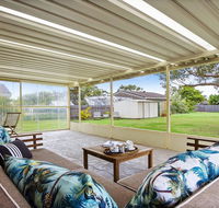 Sea Bird - close to beach shops and cafes - Accommodation Main Beach