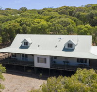 Sea Breeze Chalets Yallingup - Accommodation Main Beach