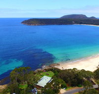Sea Change Safety Cove - Accommodation Main Beach