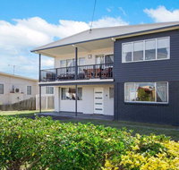 Sea Gem - air conditioned and fireplace - Accommodation Main Beach