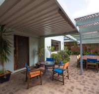 Sea J's Brighton - Accommodation Main Beach