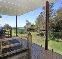 Sea Mist - Pet Friendly - Direct Access to Beach - Accommodation Main Beach