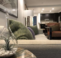 Sea Temple 276/277 - Accommodation Main Beach