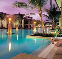 Sea Temple Port Douglas Luxury Penthouses - Swim Outs  Spa Apartments - Accommodation Main Beach