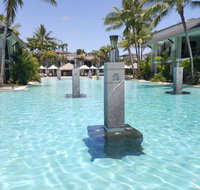 Sea Temple Port Douglas Swim Out Two Bathrooms - Direct Pool Access - Accommodation Main Beach