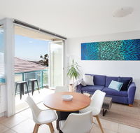 Sea Views Bondi Beach - Accommodation Main Beach