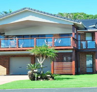 Sea-Ann - Lennox Head - WiFi - Accommodation Main Beach