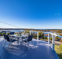Sea180 Merimbula - Accommodation Main Beach
