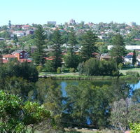 Seabreeze - Accommodation Main Beach