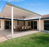 Seachange - Foxtel Netflix WiFi - Accommodation Main Beach