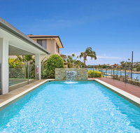 Seaclusion Broadbeach - Accommodation Main Beach