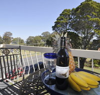 Seaclusion on Toorbul - Accommodation Main Beach