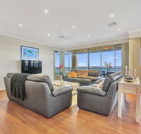 Seaglass - Sellicks Beach - Accommodation Main Beach