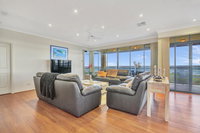 Seaglass - Sellicks Beach