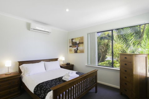 Seahaven By Rockingham Apartments - Accommodation Main Beach 2