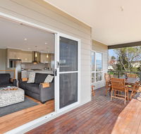 Seahaven in Sellicks - Accommodation Main Beach