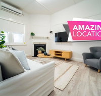 Seas The Day on Durham - Wifi - Nespresso - Netflix - Accommodation Main Beach