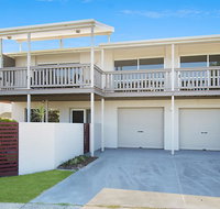 Seascape - Lennox Head - Accommodation Main Beach