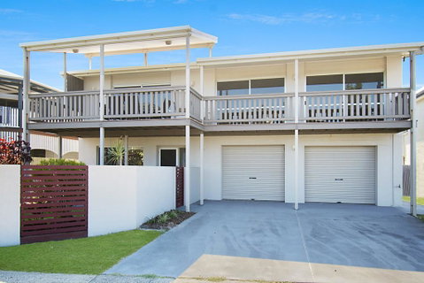 Seascape - Lennox Head - Accommodation Main Beach 0
