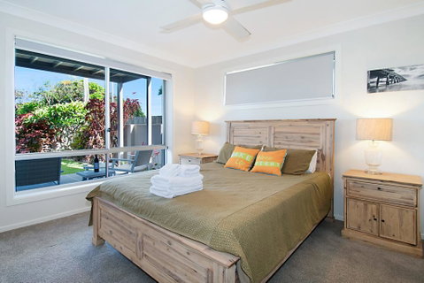 Seascape - Lennox Head - Accommodation Main Beach 3