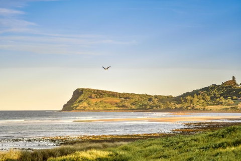 Seascape - Lennox Head - Accommodation Main Beach 2